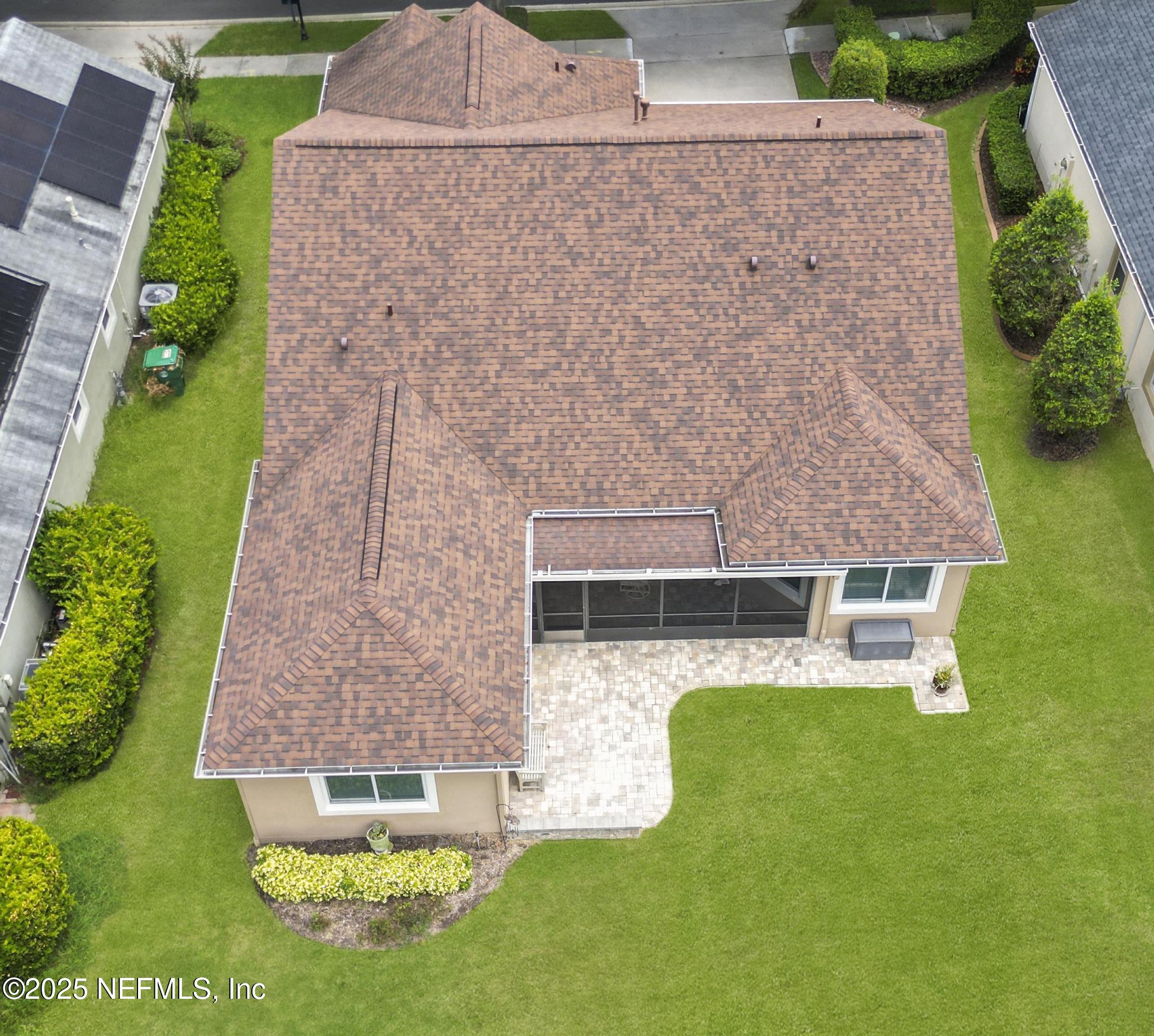 406 Ridgeway Boulevard DeLand, FL 32724 - Photo 38 of 41 lDJI_0427b