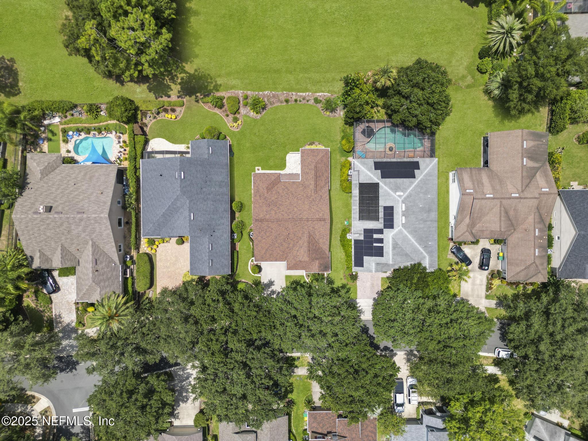406 Ridgeway Boulevard DeLand, FL 32724 - Photo 39 of 41 lDJI_0427c