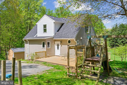 2034 Susquehanna Hall Road Whiteford, MD 21160 - Photo 6 of 43 Gallery Image 6