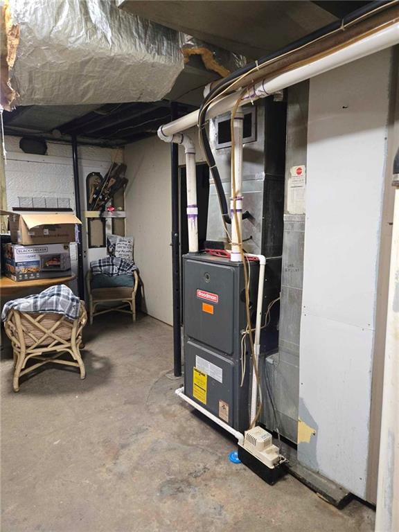 104 Forrest Street Petrolia, PA 16050 - Photo 22 of 22 a view of gym