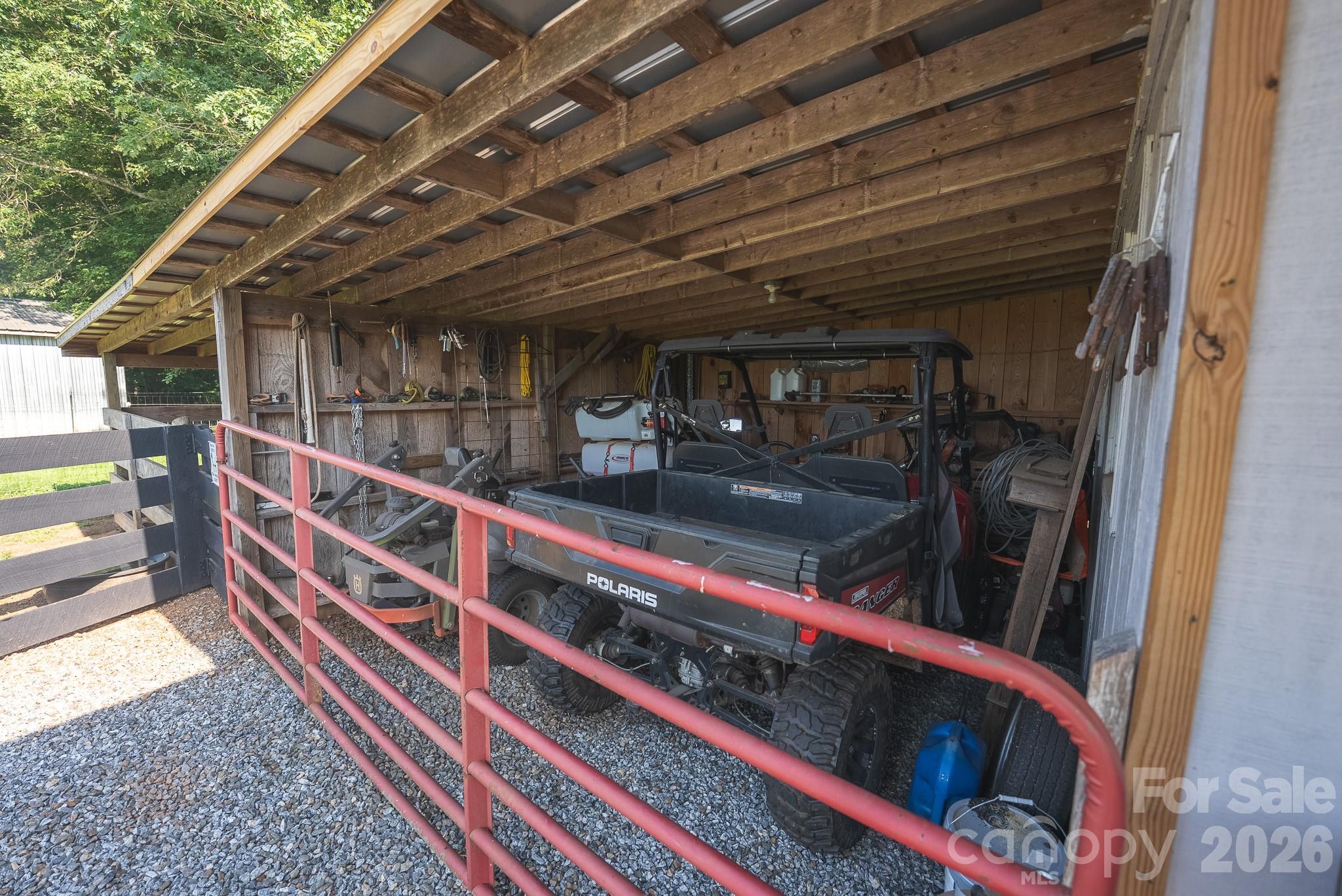 441 Fairgrounds Road Taylorsville, NC 28681 - Photo 46 of 48