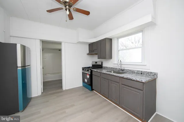 $1,800 | 1112 West Collings Avenue, Unit A, Oaklyn, NJ 08107