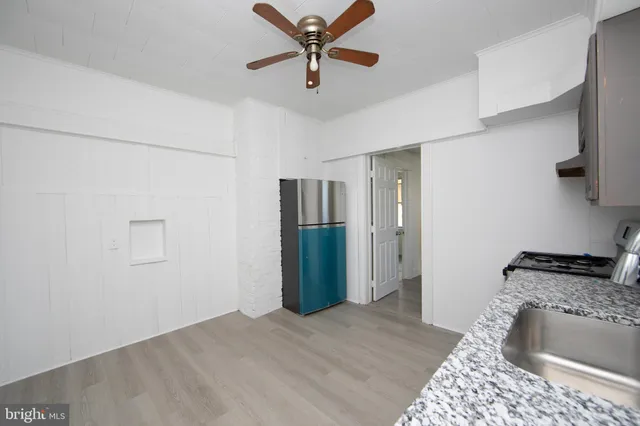 $1,800 | 1112 West Collings Avenue, Unit A, Oaklyn, NJ 08107