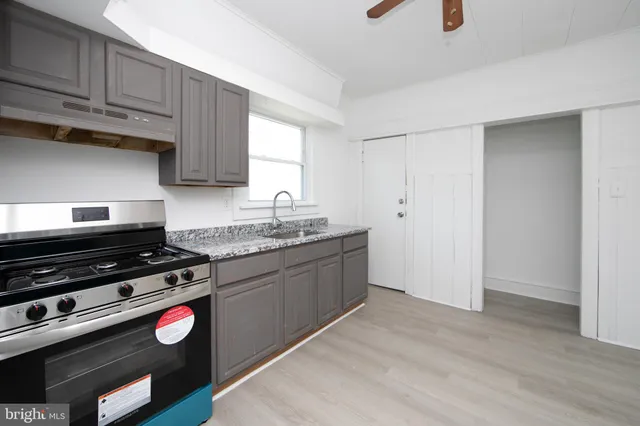 $1,800 | 1112 West Collings Avenue, Unit A, Oaklyn, NJ 08107