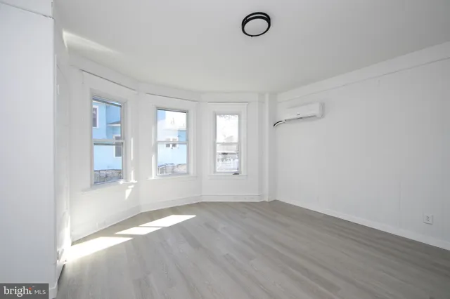 $1,800 | 1112 West Collings Avenue, Unit A, Oaklyn, NJ 08107