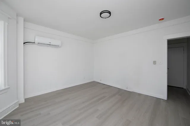 $1,800 | 1112 West Collings Avenue, Unit A, Oaklyn, NJ 08107