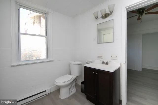 $1,800 | 1112 West Collings Avenue, Unit A, Oaklyn, NJ 08107