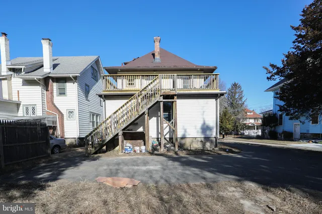 $1,800 | 1112 West Collings Avenue, Unit A, Oaklyn, NJ 08107