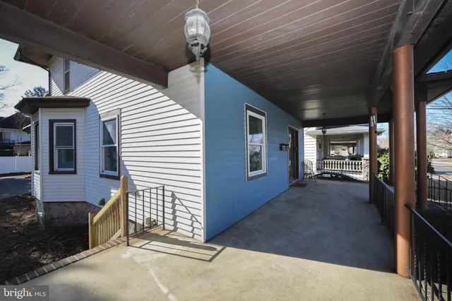 $1,800 | 1112 West Collings Avenue, Unit A, Oaklyn, NJ 08107