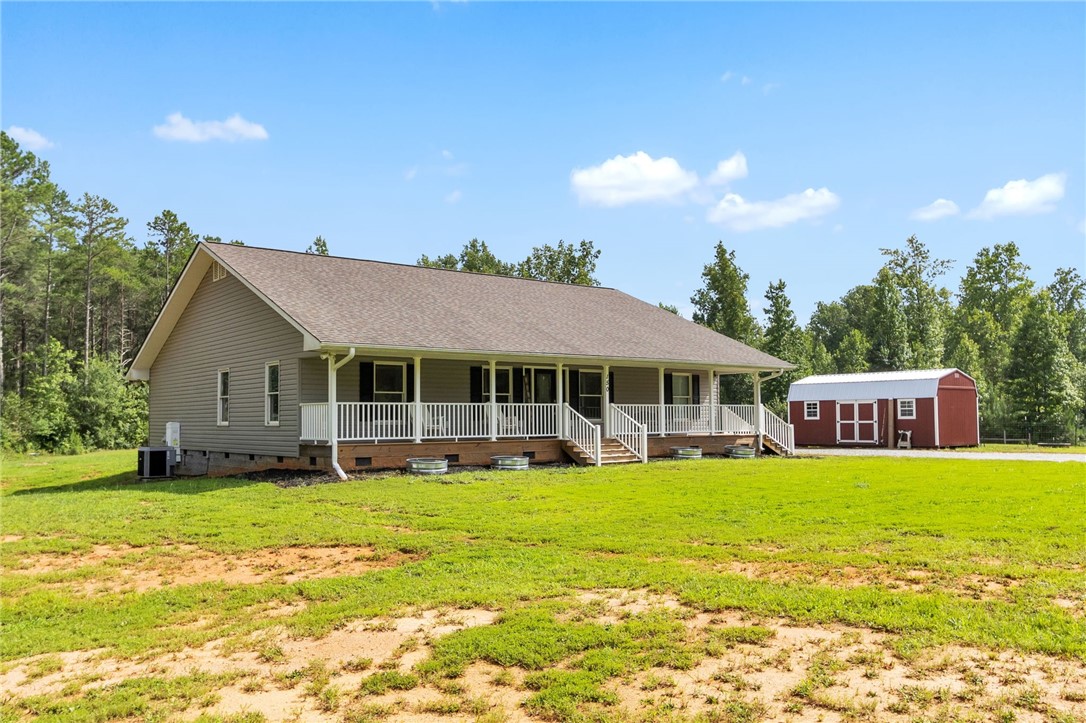 150 Looper Road Easley, SC 29640 - Photo 3 of 32