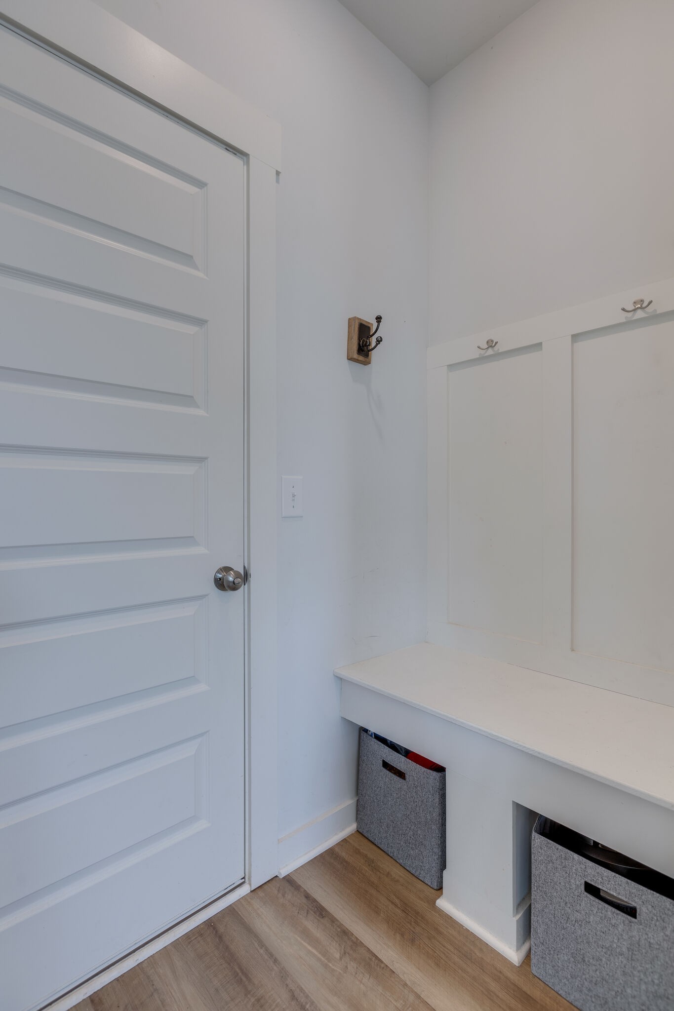 409 Irwin Way Spring Hill, TN 37174 - Photo 18 of 32 a view of empty room