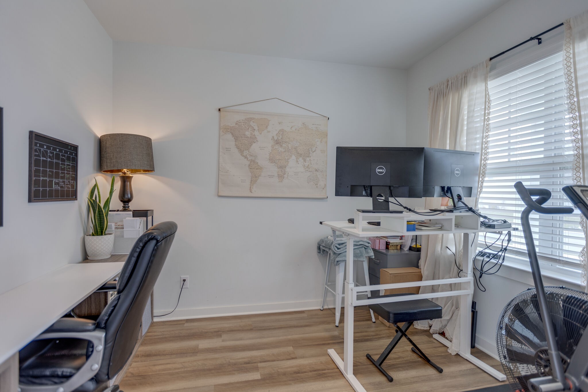 409 Irwin Way Spring Hill, TN 37174 - Photo 7 of 32 a work room with furniture and a window