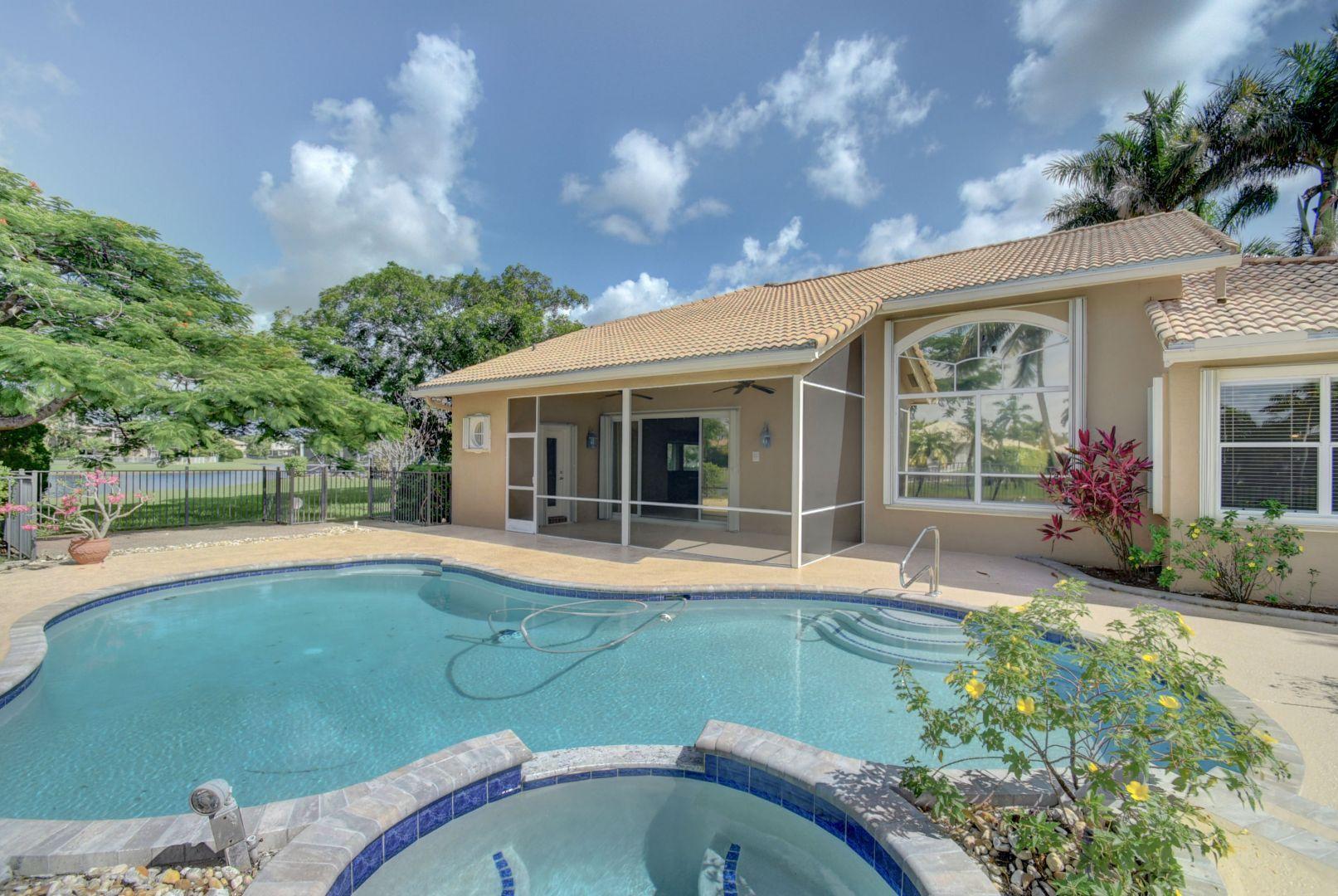 21436 Shannon Ridge Way Boca Raton, FL 33428 - Photo 21 of 51 Spa