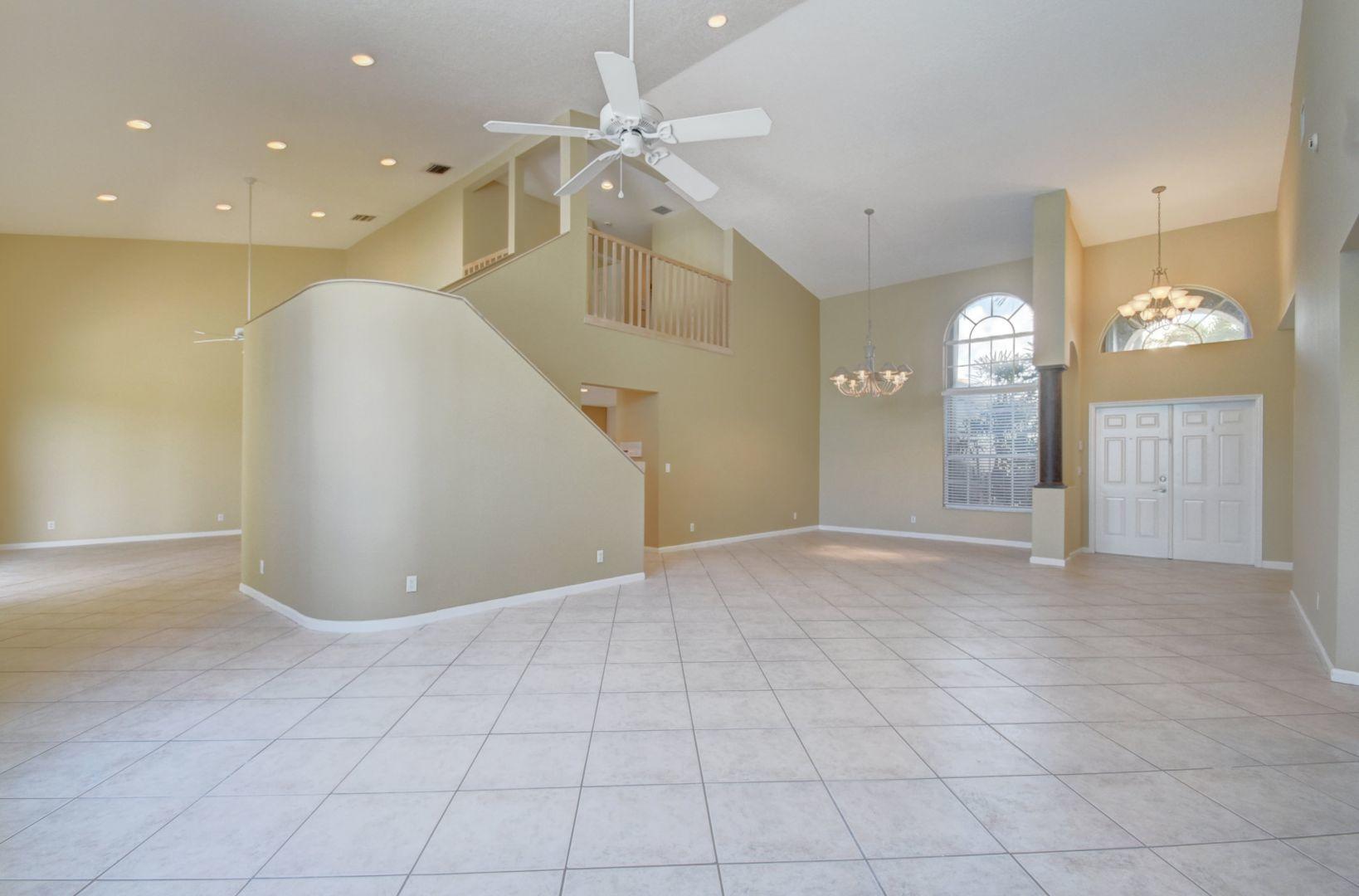 21436 Shannon Ridge Way Boca Raton, FL 33428 - Photo 3 of 51 Downstairs