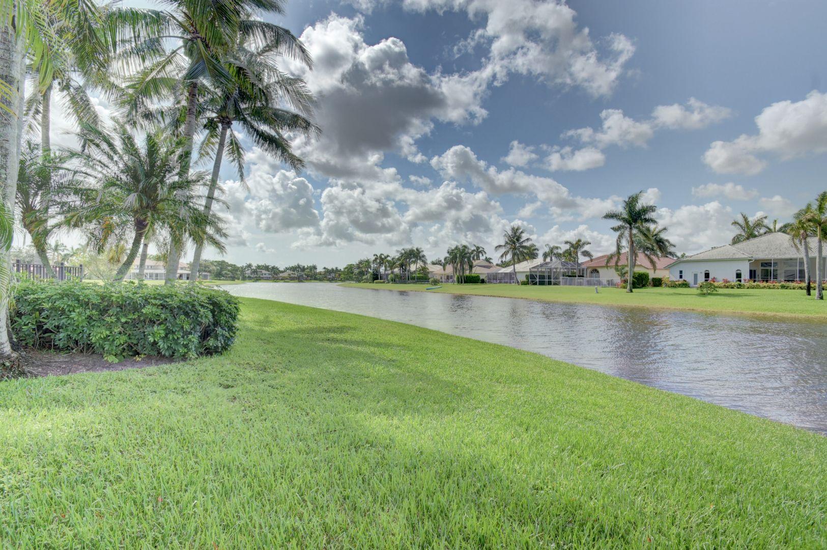 21436 Shannon Ridge Way Boca Raton, FL 33428 - Photo 31 of 51 long lake view
