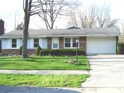 5225 Martinique Road Fort Wayne, IN 46815 - Photo 1 of 17 Gallery Image 1