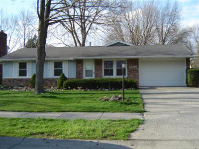 5225 Martinique Road Fort Wayne, IN 46815 - Photo 17 of 17 Gallery Image 17