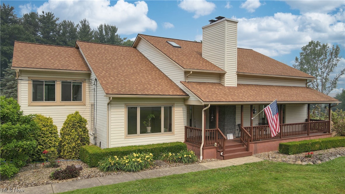 513 Sandy Lake Road Kent, OH 44240 - Photo 1 of 35 Gallery Image 1