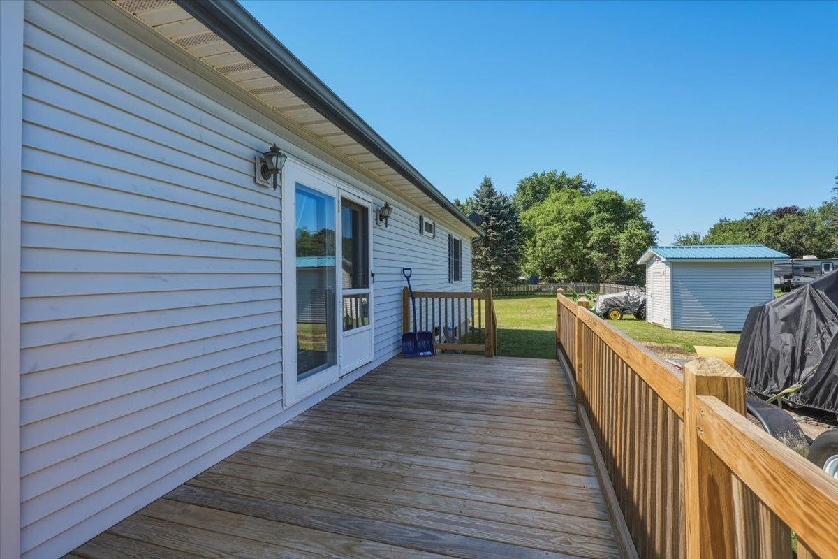 122 Meadow Road Milton, VT 05468 - Photo 5 of 29