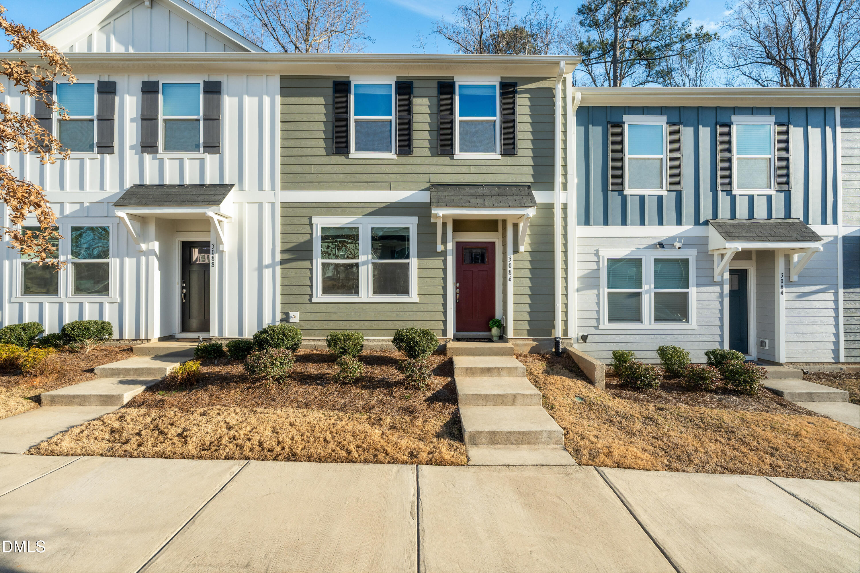 3086 Spline Circle Raleigh, NC 27610 - Photo 27 of 30 3086 Spline Drive-5
