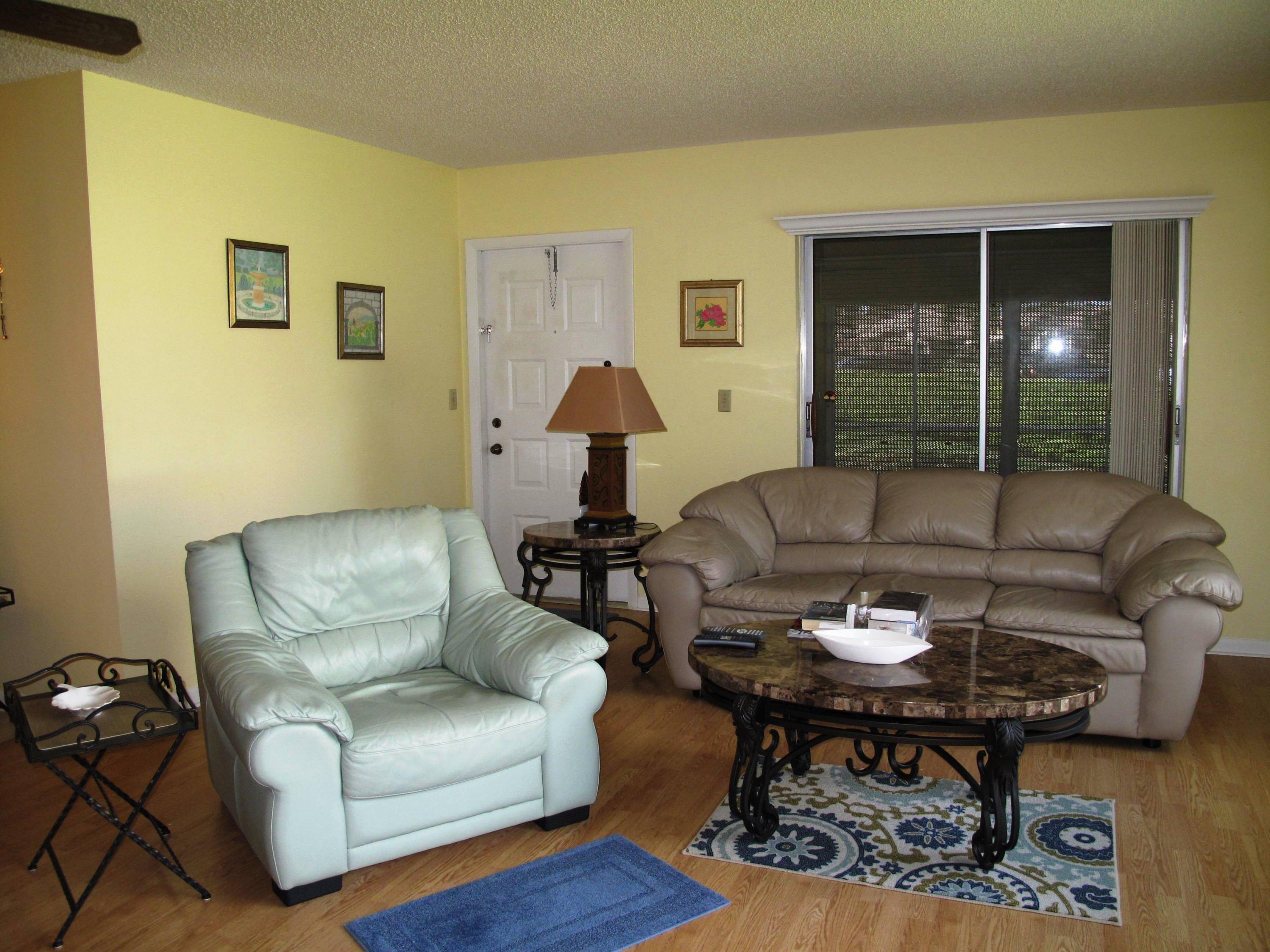 13960 Nesting Way, Unit A Delray Beach, FL 33484 - Photo 16 of 45 Living room (4)