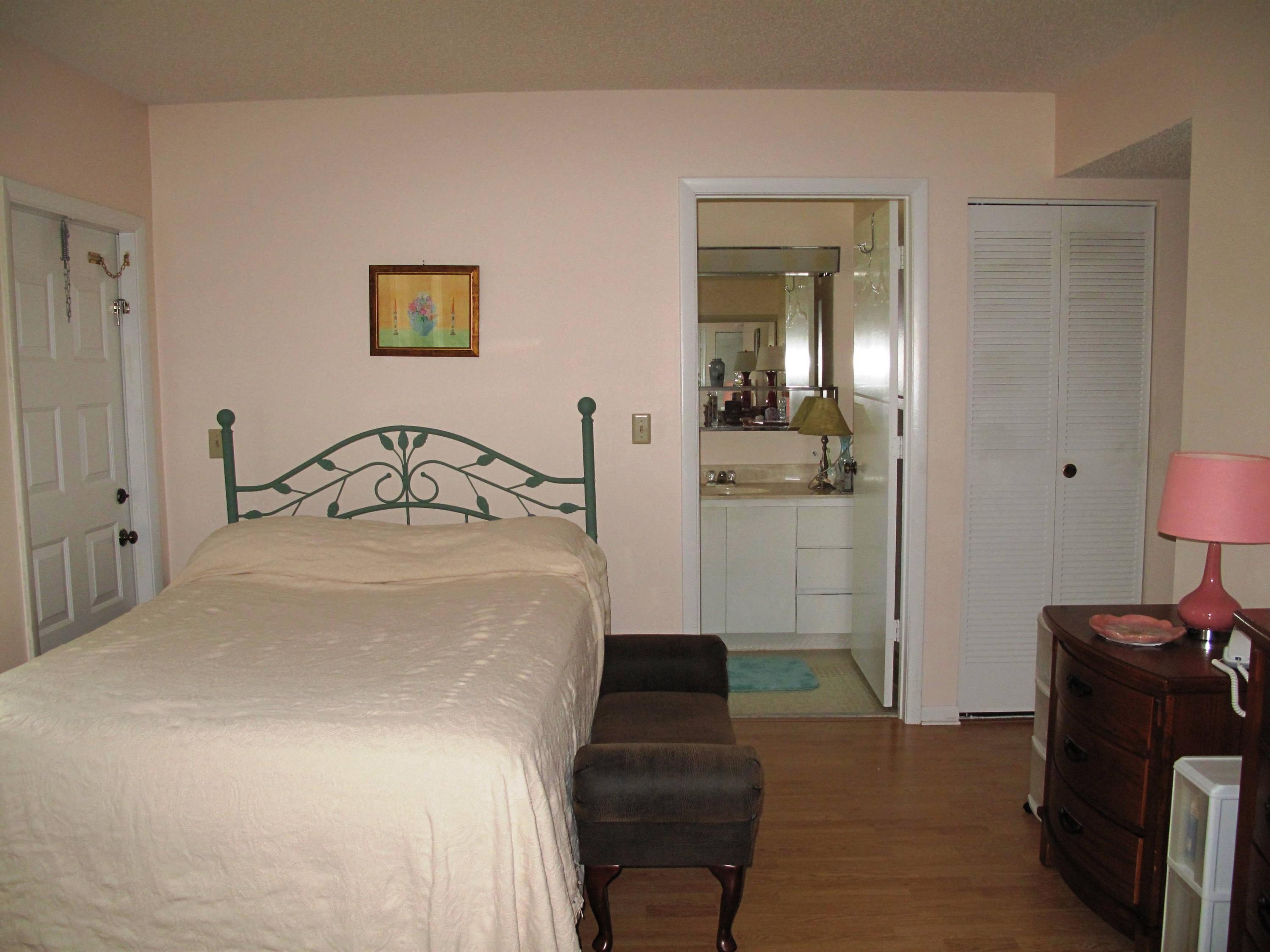 13960 Nesting Way, Unit A Delray Beach, FL 33484 - Photo 27 of 45 Master bedroom (2)
