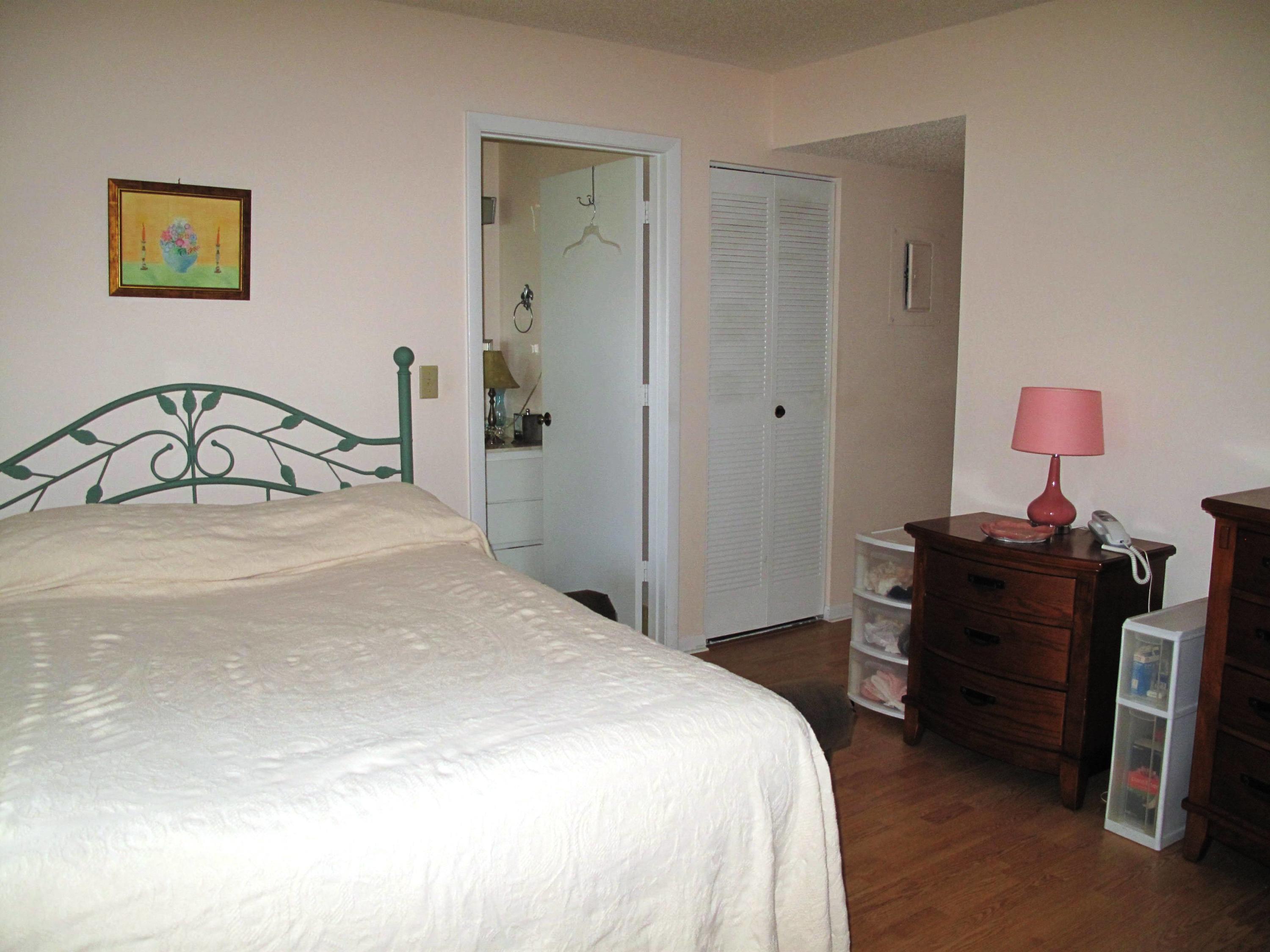 13960 Nesting Way, Unit A Delray Beach, FL 33484 - Photo 28 of 45 Master bedroom (3)
