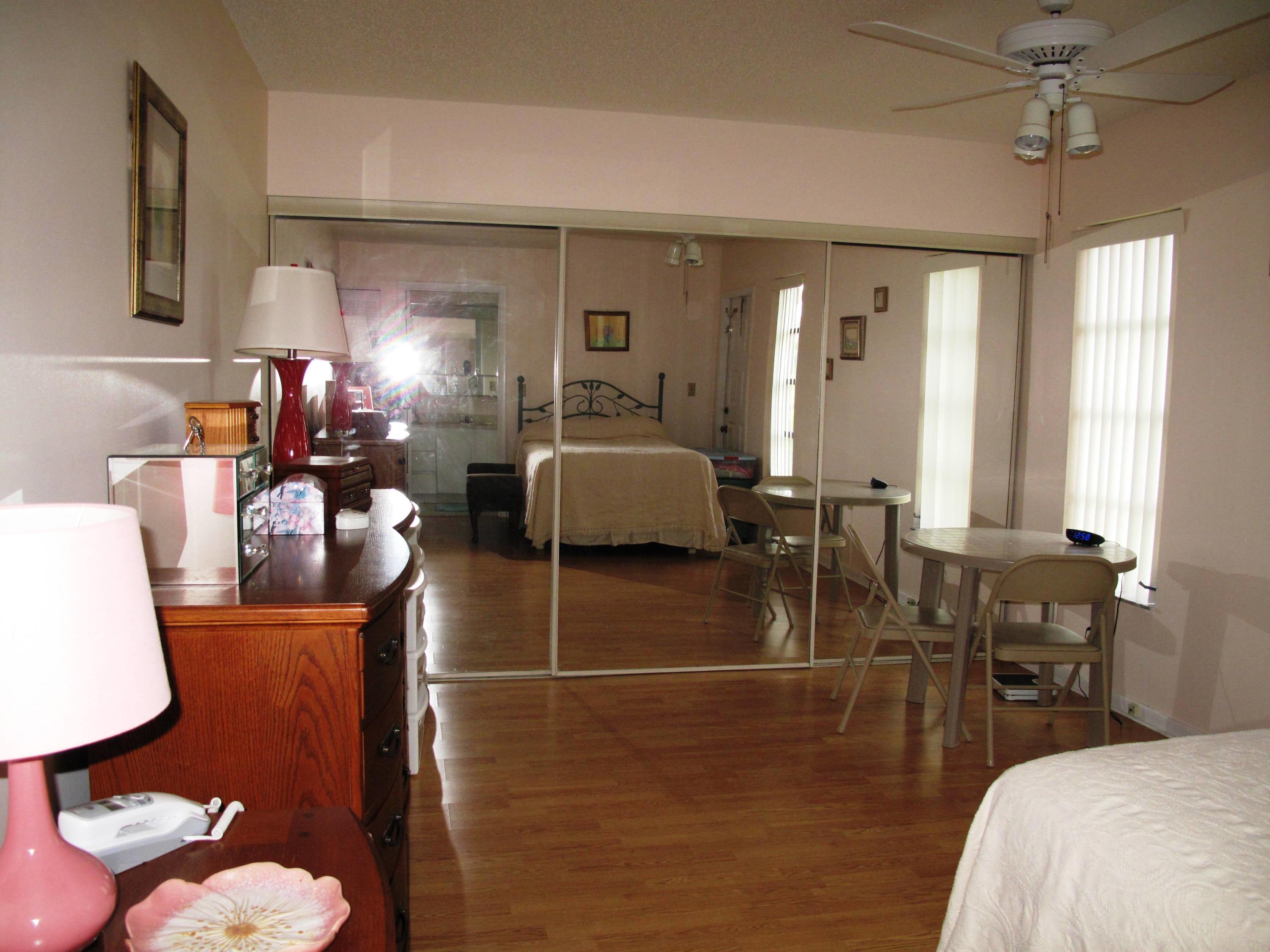 13960 Nesting Way, Unit A Delray Beach, FL 33484 - Photo 30 of 45 Master bedroom (5)