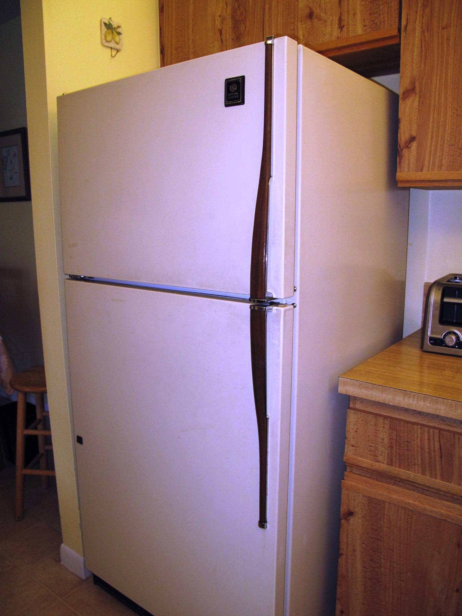 13960 Nesting Way, Unit A Delray Beach, FL 33484 - Photo 8 of 45 Kitchen in mint condition (5)