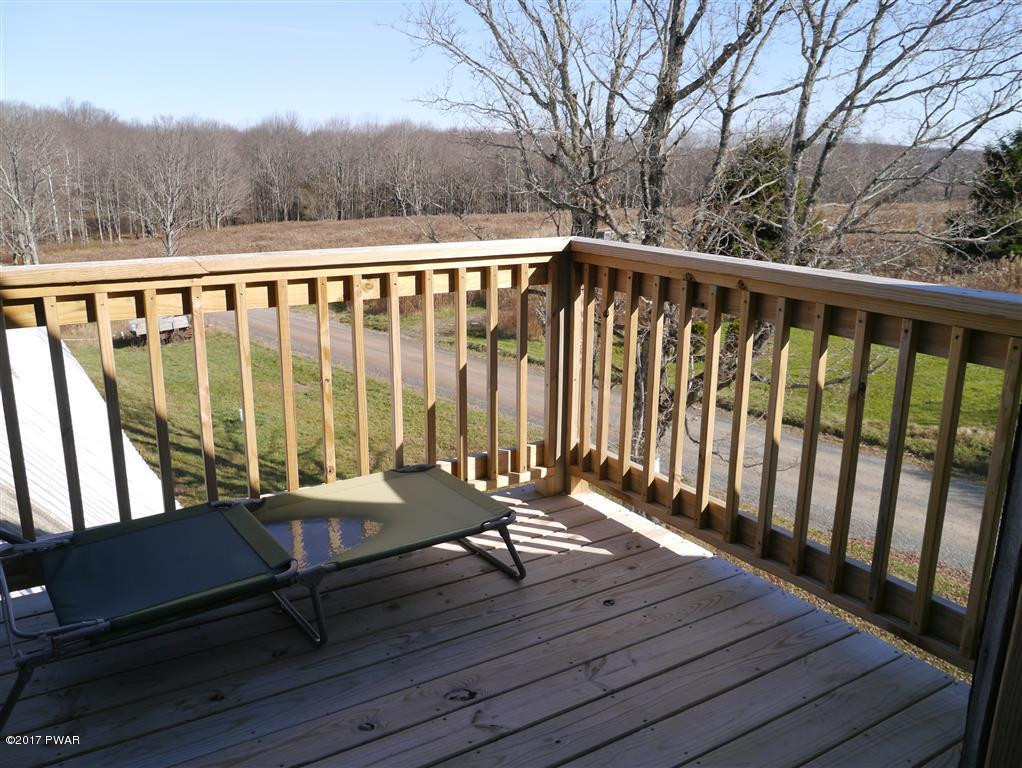 239 Stockport Road Lake Como, PA 18437 - Photo 26 of 32 Deck off master