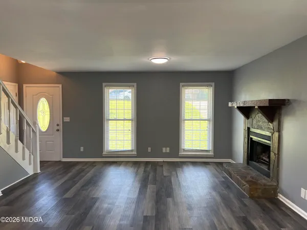$1,850 | 3821 Bobby Court, Macon, GA 31216