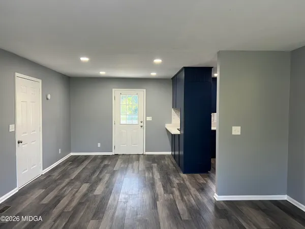 $1,850 | 3821 Bobby Court, Macon, GA 31216