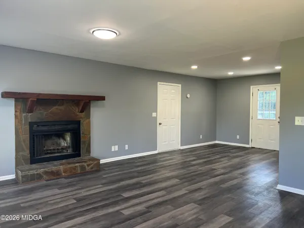 $1,850 | 3821 Bobby Court, Macon, GA 31216