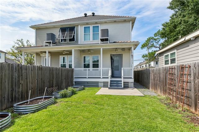 2812 Andover Street Jefferson, LA 70121 - Photo 24 of 28