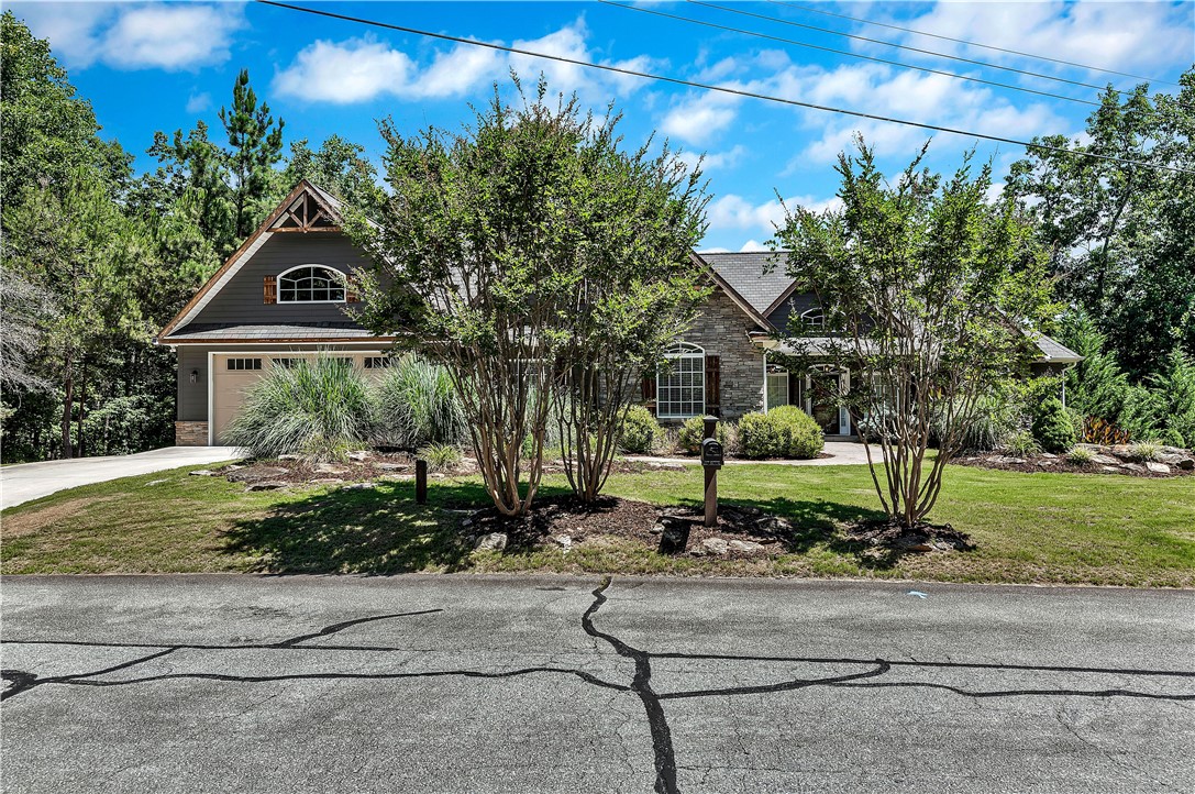 232 Jocassee Ridge Way Salem, SC 29676 - Photo 40 of 50