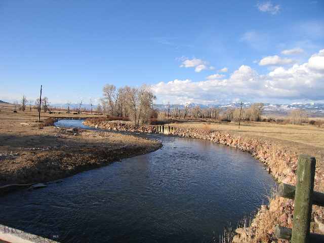 106 Upper Ruby Road Alder, MT 59710 - Photo 1 of 1 Gallery Image 1
