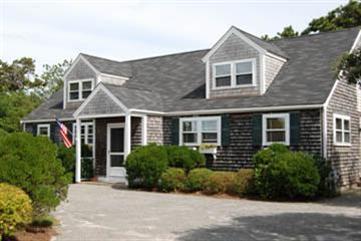 82 Surfside Road, Unit 82 Nantucket, MA 02554 - Photo 1 of 22 Primary Photo