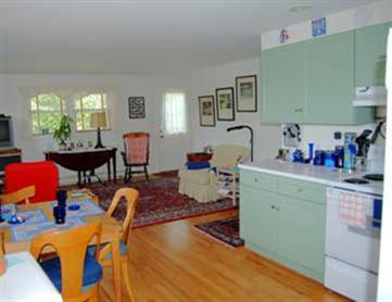 82 Surfside Road, Unit 82 Nantucket, MA 02554 - Photo 11 of 22 Additional Photo