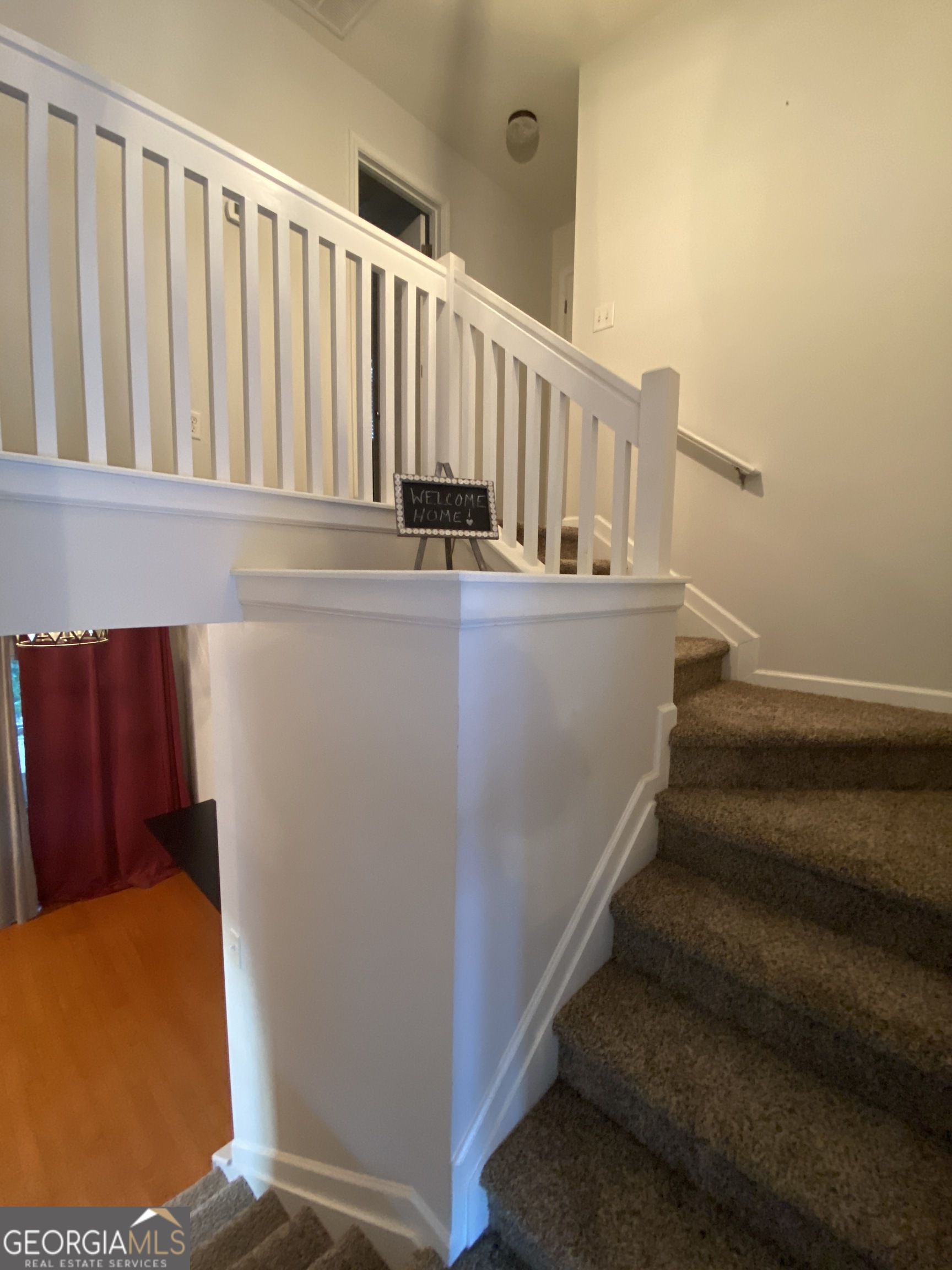 172 Sonata Circle Pooler, GA 31322 - Photo 12 of 48 a view of entryway