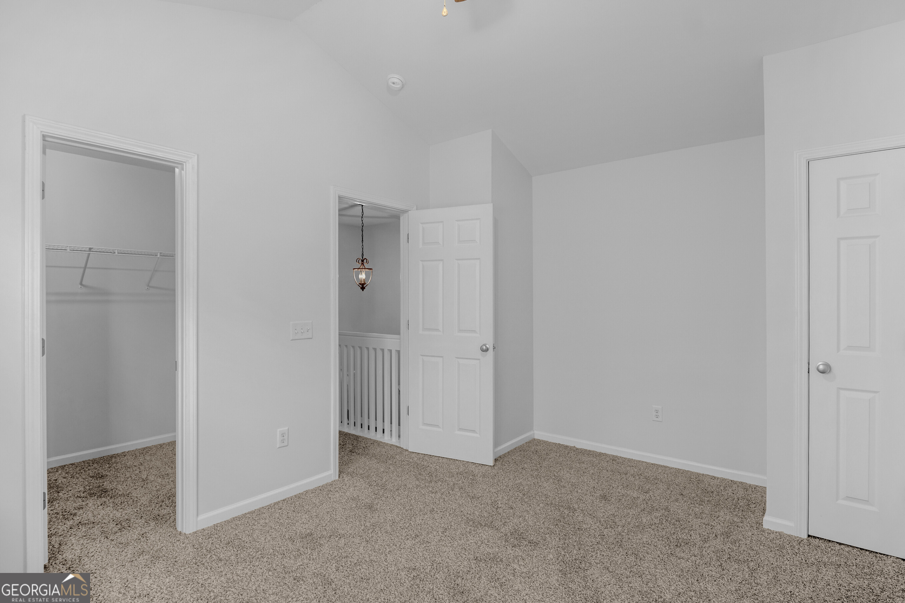 172 Sonata Circle Pooler, GA 31322 - Photo 16 of 48 a view of an empty room