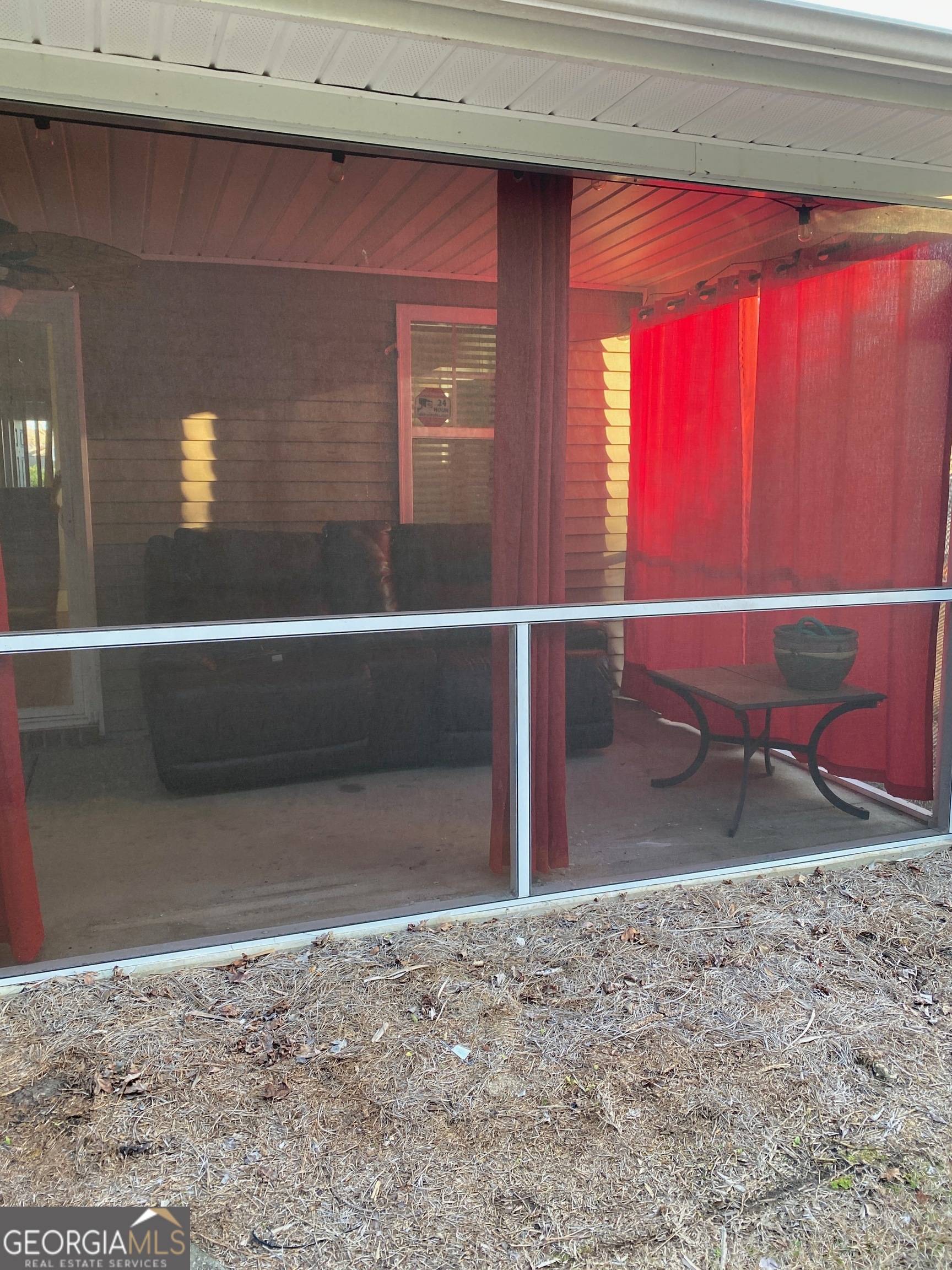 172 Sonata Circle Pooler, GA 31322 - Photo 35 of 48 a view of a living room