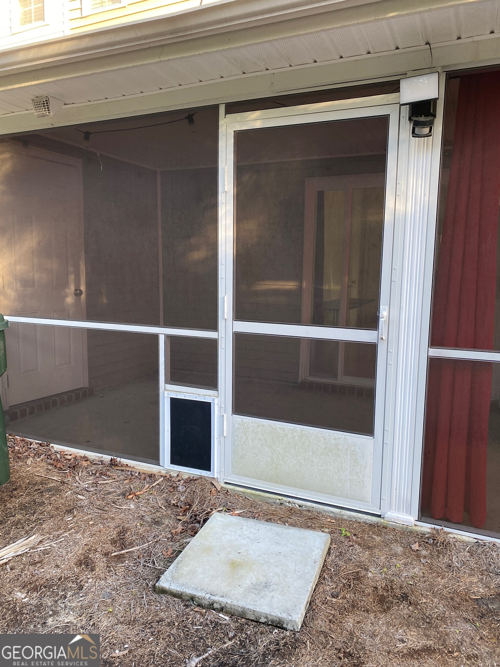 172 Sonata Circle Pooler, GA 31322 - Photo 37 of 48 a view of front door