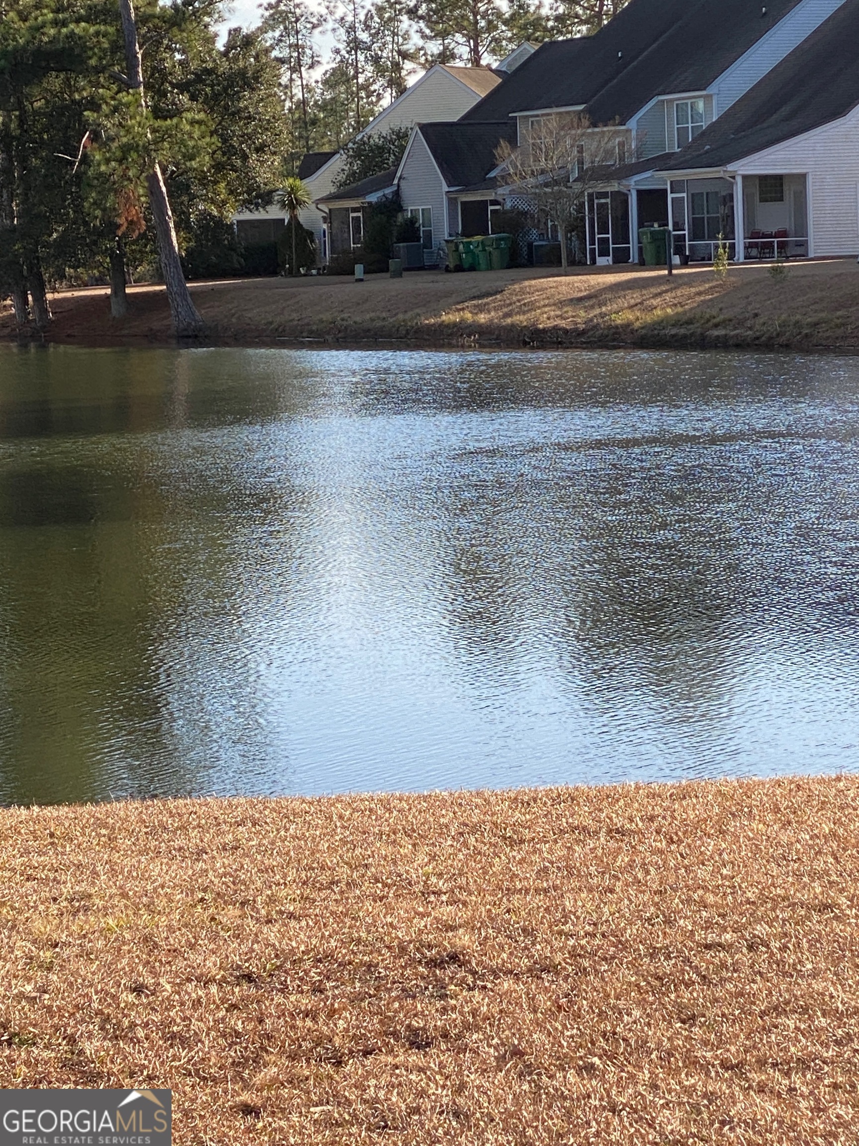 172 Sonata Circle Pooler, GA 31322 - Photo 41 of 48 a front view of a house with a yard
