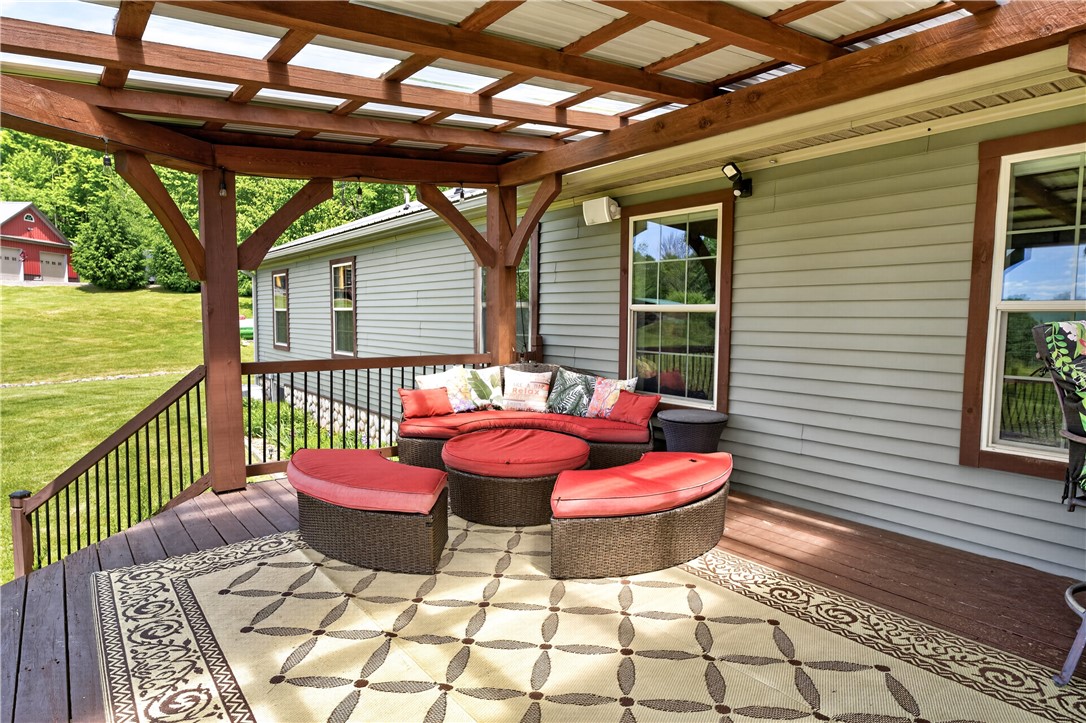 121 Lang Road Spencer, NY 14883 - Photo 10 of 49