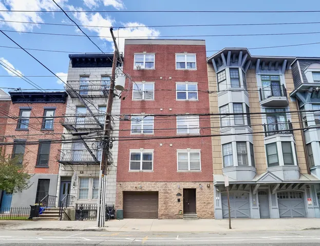 $3,500 | 80 Madison Street, Unit 7, Hoboken, NJ 07030