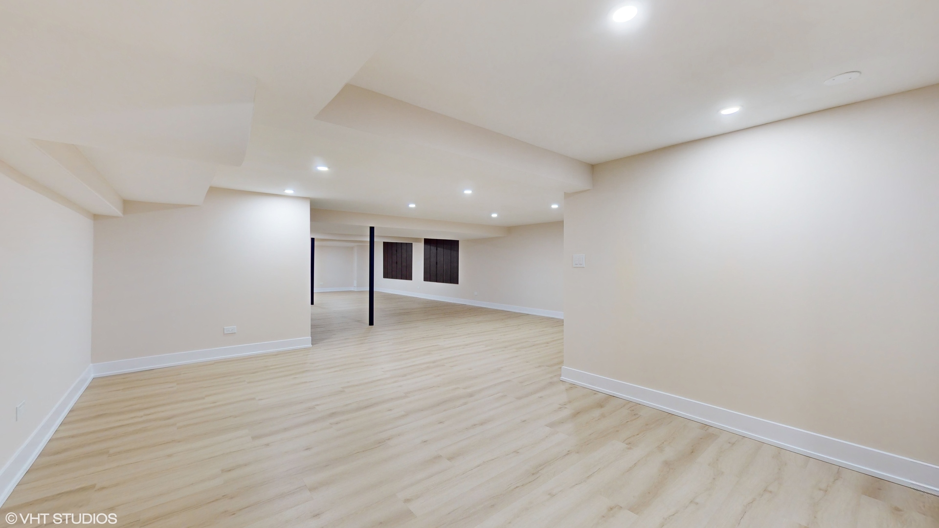 2140 Pfingsten Road Northbrook, IL 60062 - Photo 28 of 44 a view of empty room