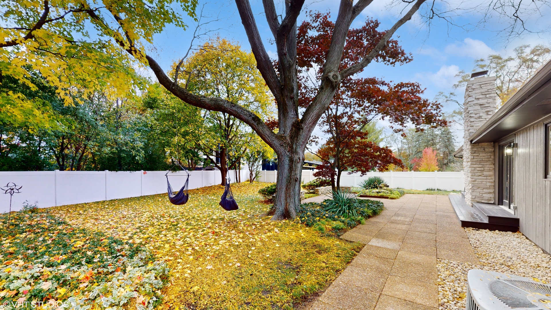 2140 Pfingsten Road Northbrook, IL 60062 - Photo 35 of 44 a view of a swimming pool with a patio