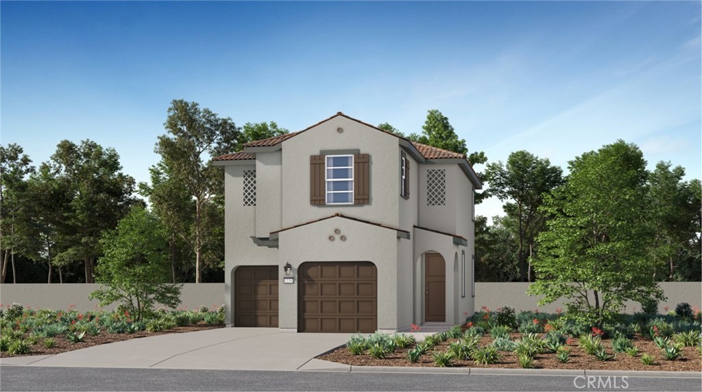 1350 Thunderbolt Lane Rialto, CA 92376 - Photo 17 of 23 Render Image of Residence 1A
