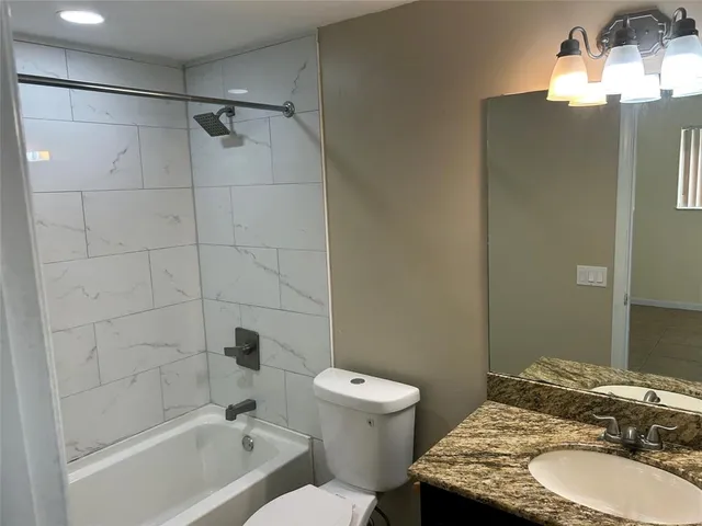 a view of a storage & utility room