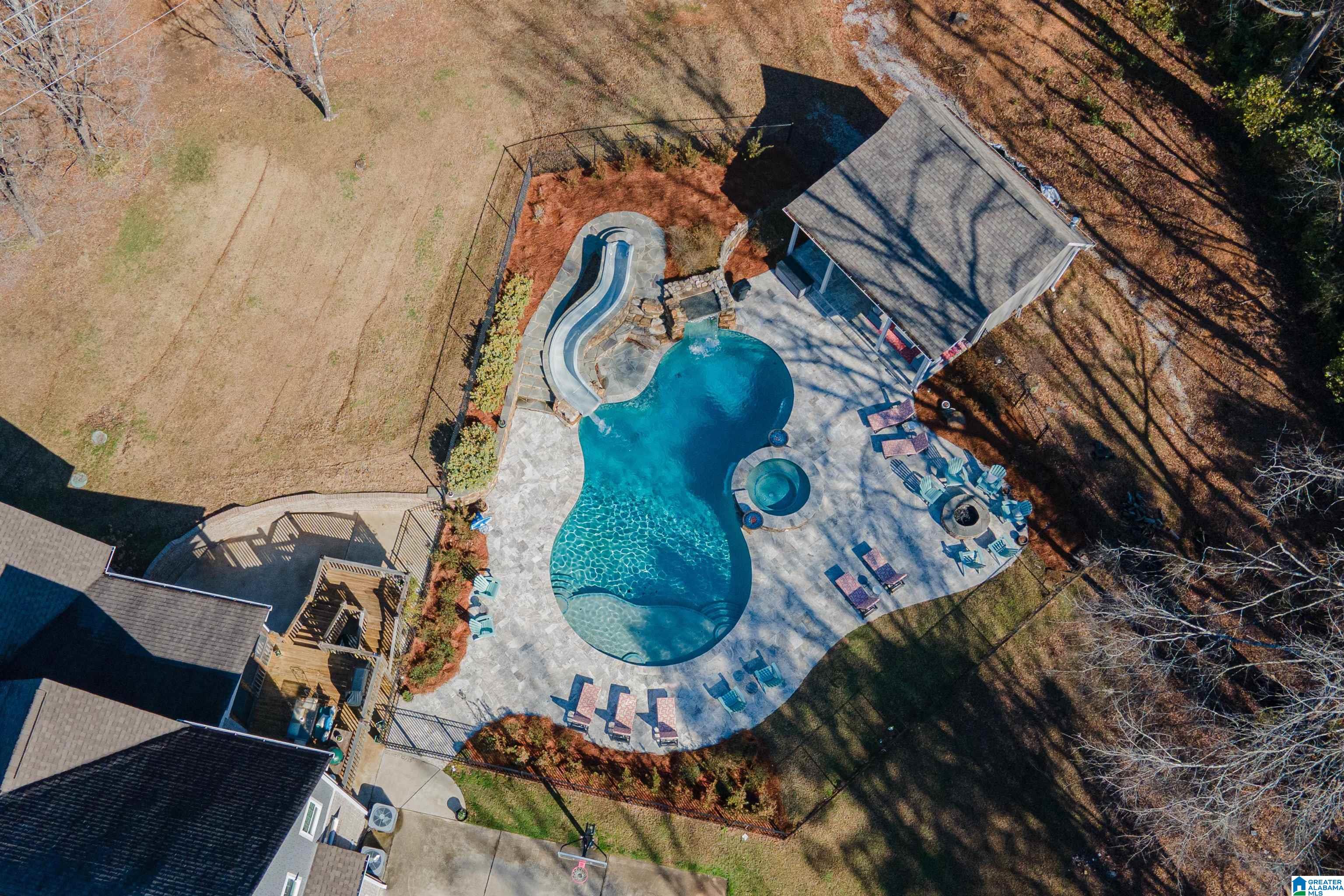 1112 Alpine Way Pelham, AL 35124 - Photo 52 of 52
